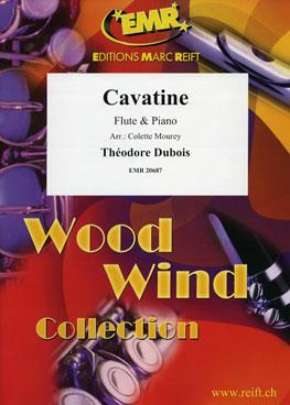 Cavatine